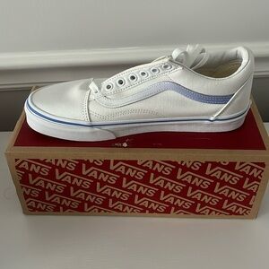Vans Old Skool , brand new, size 9 Women’s